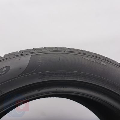 8. 255 50 19 2x PIRELLI 255/50 R19 103H XL MO Scorpion Winter Winterreifen 2020 6,5mm