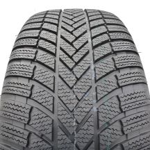 255 55 18 1x BRIDGESTONE 255/55 R18 Blizzak LM005 109V XL Winterreifen 2021 WIE NEU VOLL