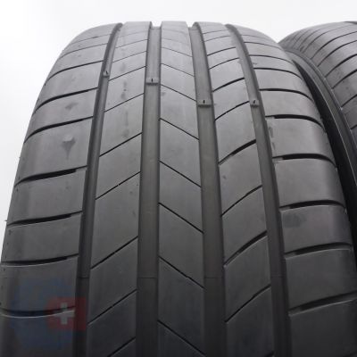 2. 235 55 18 2x KUMHO 235/55 R18 100V Ecsta PS71 SUV Sommerreifen 2025 6mm