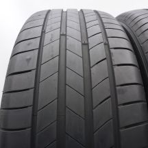 2. 235 55 18 2x KUMHO 235/55 R18 100V Ecsta PS71 SUV Sommerreifen 2025 6mm