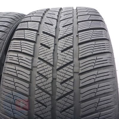 4. 245 40 18 2x BARUM 245/40 R18 97V XL Polaris5 Winterreifen 2023 7,8mm