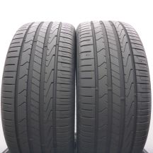 4. 235 45 18 4x HANKOOK 235/45 R18 94V Ventus Prime 3 K125 Sommerreifen 2019 7,2mm