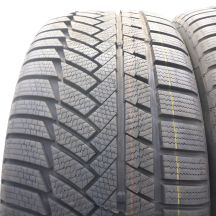 2. 245 45 18 2x CONTINENTAL 245/45 R18 96V WinterContact TS 850 P Winterreifen 2023