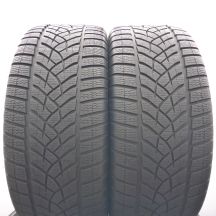 3. 255 50 19 4x GOODYEAR 255/50 R19 107T XL UltraGrip Performance+Winterreifen 2022/23 7,5mm