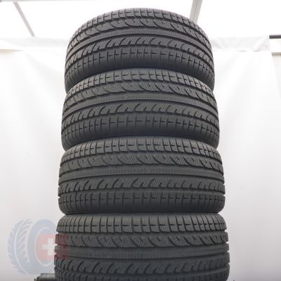 225 40 18 4x COOPER 225/40 R18 92V XL WM-SA2+ Winterreifen 2021 Ungebraucht  