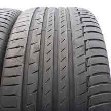 2.  295 45 20 2x CONTINENTAL 295/45 R20 114W Premium Contact 6 Sommerreifen 2018 7,2-mm