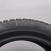 5. 215 50 18 4x PIRELLI 215/50 R18 92V Winter 2 Cinturato Winterreifen 2021 8-9mm