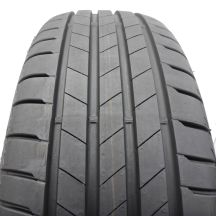 185 65 15 1x BRIDGESTONE 185/65 R15 88H Turanza T005 Sommerreifen 2023 WIE NEU VOLL