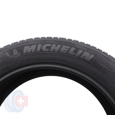 6. 225 55 19 2x MICHELIN 225/55 R19 99V Latitude Sport 3 Sommerreifen 5,8-6mm 2017