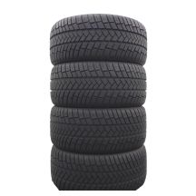 245 40 18 4x VREDESTEIN 245/40 R18 97W XL Wintrac Pro Winterreifen 7,8-8,2mm 2022