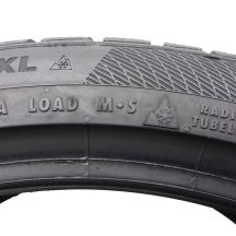 2. 235 40 19 2x CONTINENTAL 235/40 R19 96V XL WinterContact TS850P Winterreifen 2018 6,8-7mm
