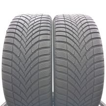 5. 225 45 17 4x SEMPERIT 225/45 R17 91H Speed-Grip 5 Winterreifen 2025 7,8mm