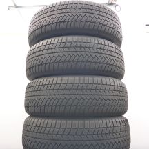255 60 20 4x CONTINENTAL 255/60 R20 113V WinterContact TS 850 P Winterreifen 2020 Ungebraucht    