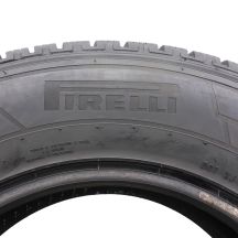 8. 235 65 16C 2x PIRELLI 235/65 R16C 116/113R Carrier Winter 2015 Winterreifen 6,2-6,8mm