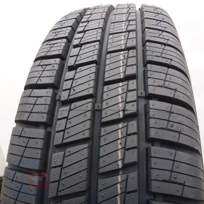 195 75 16C 1x HANKOOK 195/75 R16C 110/108R Vantra ST AS2 Ganzjahresreifen 2026 Ungebraucht  