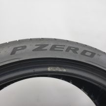 6. 245 40 20 2x PIRELLI 245/40 R20 99Y XL PZero RunFlat BMW Sommerreifen 2023 5,5-6mm