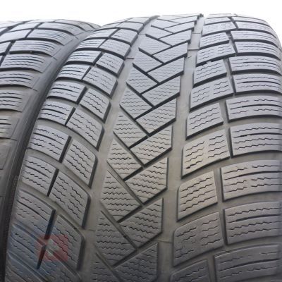 4. 285 40 22 2x VREDESTEIN 285/40 R22 110W XL Wintrac PRO Winterreifen 2021 6-6,5mm