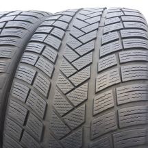 4. 285 40 22 2x VREDESTEIN 285/40 R22 110W XL Wintrac PRO Winterreifen 2021 6-6,5mm
