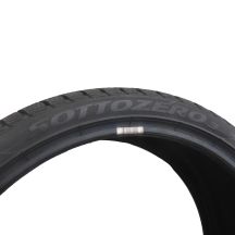 8. 4 x PIRELLI 245/35 R21 96W XL Sottozero 3 Winter MGT Winterreifen 2016/18 VOLL Wie Neu