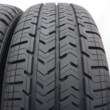 2. 215 60 17C 2x MICHELIN 215/60 R17C 104/102H Agili+ Sommerreifen 2021 9mm 