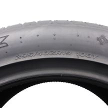 9. 295 40 R19 4 x HANKOOK 295/40 R19 108Y XL Ventus S1 evo Z ND0 Sommerreifen 2020 VOLL WIE NEU