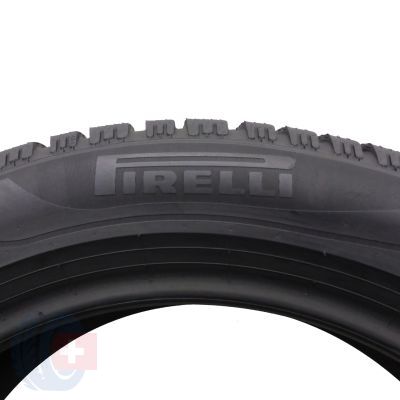 3. 215 55 18 1x PIRELLI 215/55 R18 99H XL Winter 2 Cinturato Winterreifen 2021 WIE NEU 8mm 