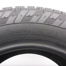 8.  225 65 16C 2x KLEBER 225/65 R16C 112/110R Translap Winter 2 Winterreifen 2024/25 9mm