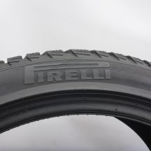 7. 235 40 19 4x PIRELLI 235/40 R19 96V XL T0 PNCS Sottozero 3 Winter Winterreifen 2022 6,7-7,7mm