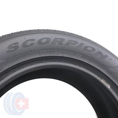 3. 1 x PIRELLI 255/55 R19 111V XL J Scorpion Winter  Winterreifen 2019   6mm