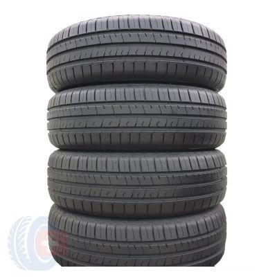 2 x SUNWIDE 195/65 R15 91H RS-Zero 2016 Sommerreifen 6,7-6,8mm