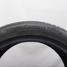6. 225 45 18 2x CONTINENTAL 225/45 R18 95V XL WinterContact TS 870 P Winterreifen 2022 Ungebraucht     