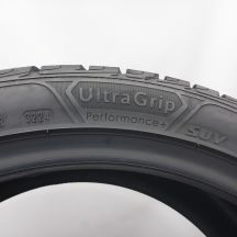 5.  255 40 21 2x GOODYEAR 255/40 R21 102T XL UlraGrip Performance+ SUV  Winterreifen 2024 7,2-6,8mm