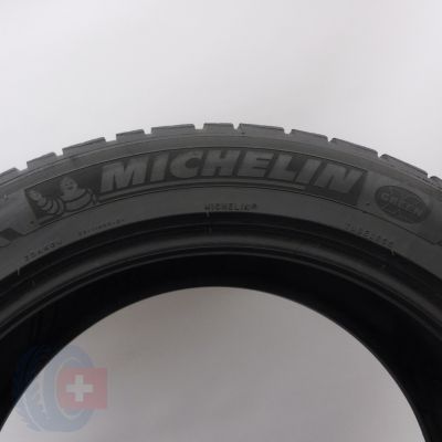 2.  265 45 19 1x MICHELIN 265/45 R19 105V XL Pilot Alpin PA4 A0 Winterreifen 2020 7,2mm WIE NEU