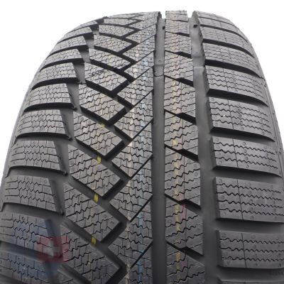 2.  235 45 17 1x CONTINENTAL 235/45 R17 94H WinterContact TS 850 P Winterreifen 2015 VOLL