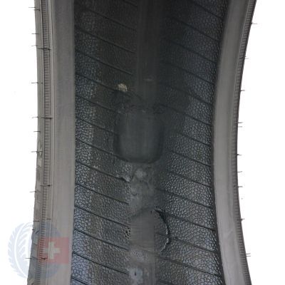 7. 205 65 16C 2x PIRELLI 205/65 R16C 107/105T Carrier Winter Winterreifen 2023 9-9,3mm