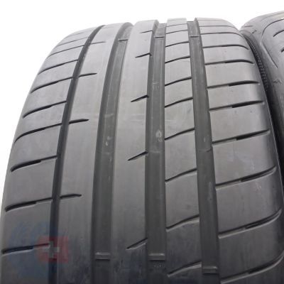 2. 255 35 20 2x GOODYEAR 255/35 R20 97Y XL Eagle F1 SuperSport Sommerreifen 2022 6,8mm