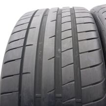 2. 255 35 20 2x GOODYEAR 255/35 R20 97Y XL Eagle F1 SuperSport Sommerreifen 2022 6,8mm
