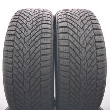 235 45 21 2x PIRELLI 235/45 R21 101T XL Winter 2 Scorpion SEAL Winterreifen 2024 7,8mm WIE NEU