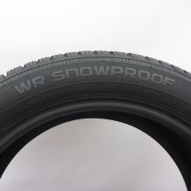 7. 225 50 18 4x NOKIAN 225/50 R18 99H XL WR Snowproof Winterreifen 2022 7,8-8mm