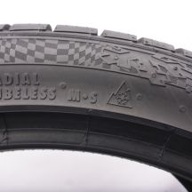 5. 225 40 18 1x CONTINENTAL 225/40 R18 92V XL ContiWinterContact TS 810 S M0 Winterreifen 2019 7mm