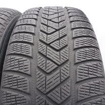 3. 235 60 18 2x PIRELLI 235/60 R18 107H XL Scorpion Winter Winterreifen 2014 6,5mm