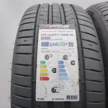 2. 205 40 17 2x HANKOOK 205/40 R17 84W XL Ventus Prime 4 Sommerreifen 2024 VOLL WIE NEU  2. 205 40 17 2x HANKOOK 205/40 R17 84W XL Ventus Prime 4 Sommerreifen 2024 VOLL WIE NEU