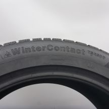 4. 255 45 20 1x CONTINENTAL 255/45 R20 101V WinterContact TS 850 P A0 SUV Winterreifen 2021 8,5mm