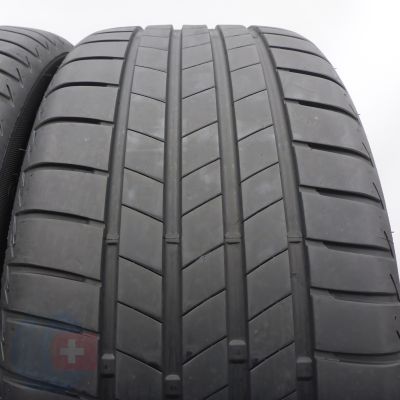 3. 225 40 18 2x BRIDGESTONE 225/40 R18 95Y XL Turanza T005 Sommerreifen 2025 6-6,2mm