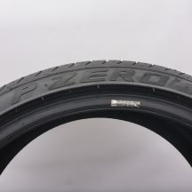 5.  245 35 20 1x PIRELLI  245/35 ZR20 91Y XL P Zero N0 Sommerreifen 2019 VOLL  