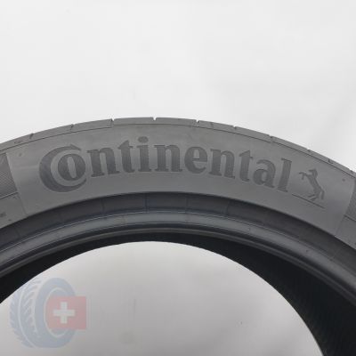 5.  235 45 19 4x CONTINENTAL 235/45 ZR19 99Y XL SportContact 6 Sommerreifen 2024 6-5,8mm