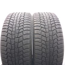 225 45 17 2x GISLAVED 225/45 R17 94V XL EuroFrost6 Winterreifen 2022, 2023 WIE NEU 7-7,2mm