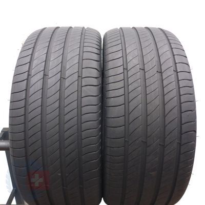 4. 4 x MICHELIN 225/40 R18 92Y XL Primacy 4 S1 Sommerreifen 2023 5,5-6,2mm