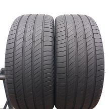 4. 4 x MICHELIN 225/40 R18 92Y XL Primacy 4 S1 Sommerreifen 2023 5,5-6,2mm