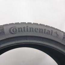 5. 255 40 21 4x CONTINENTAL 255/40 R21 102T XL WinterContact TS870 P Winterreifen 2024 8,2-8mm WIE NEU